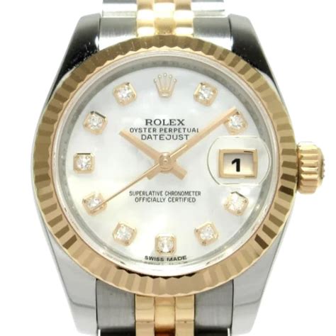 used rolex ure